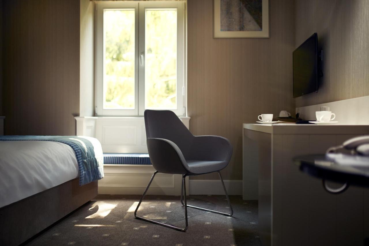 Bristol Art & Medical Spa Busko-Zdrój Exteriér fotografie