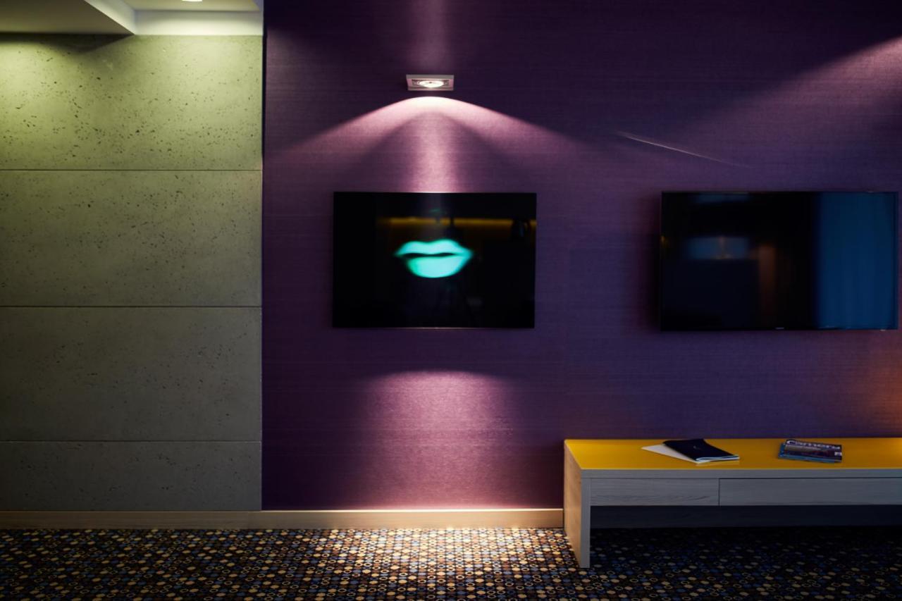 Bristol Art & Medical Spa Busko-Zdrój Exteriér fotografie