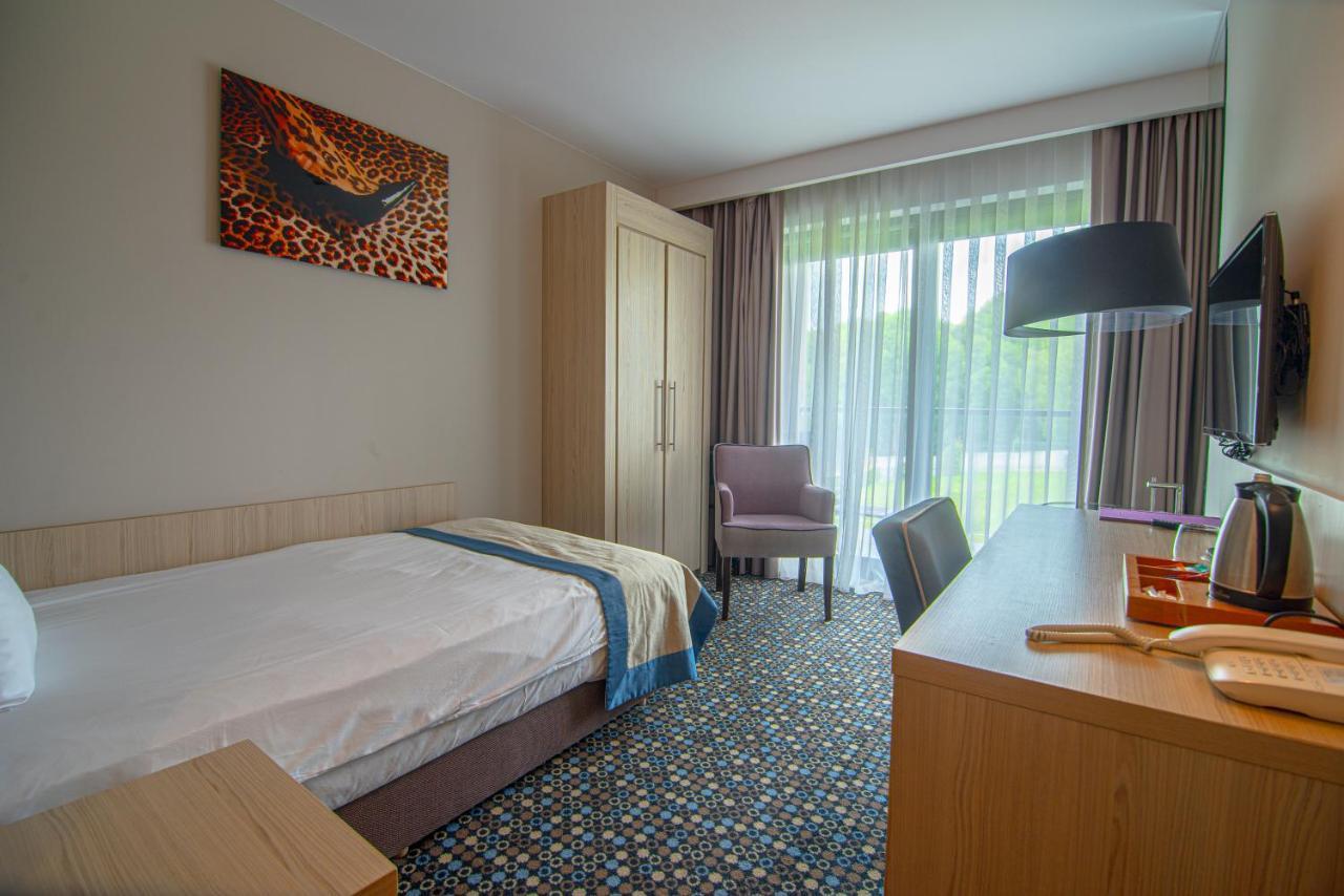 Bristol Art & Medical Spa Busko-Zdrój Exteriér fotografie