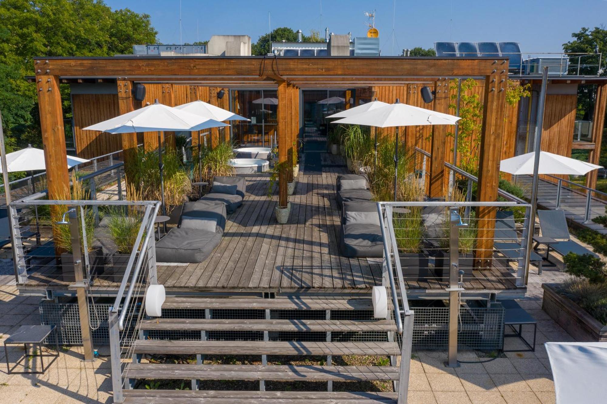 Bristol Art & Medical Spa Busko-Zdrój Exteriér fotografie
