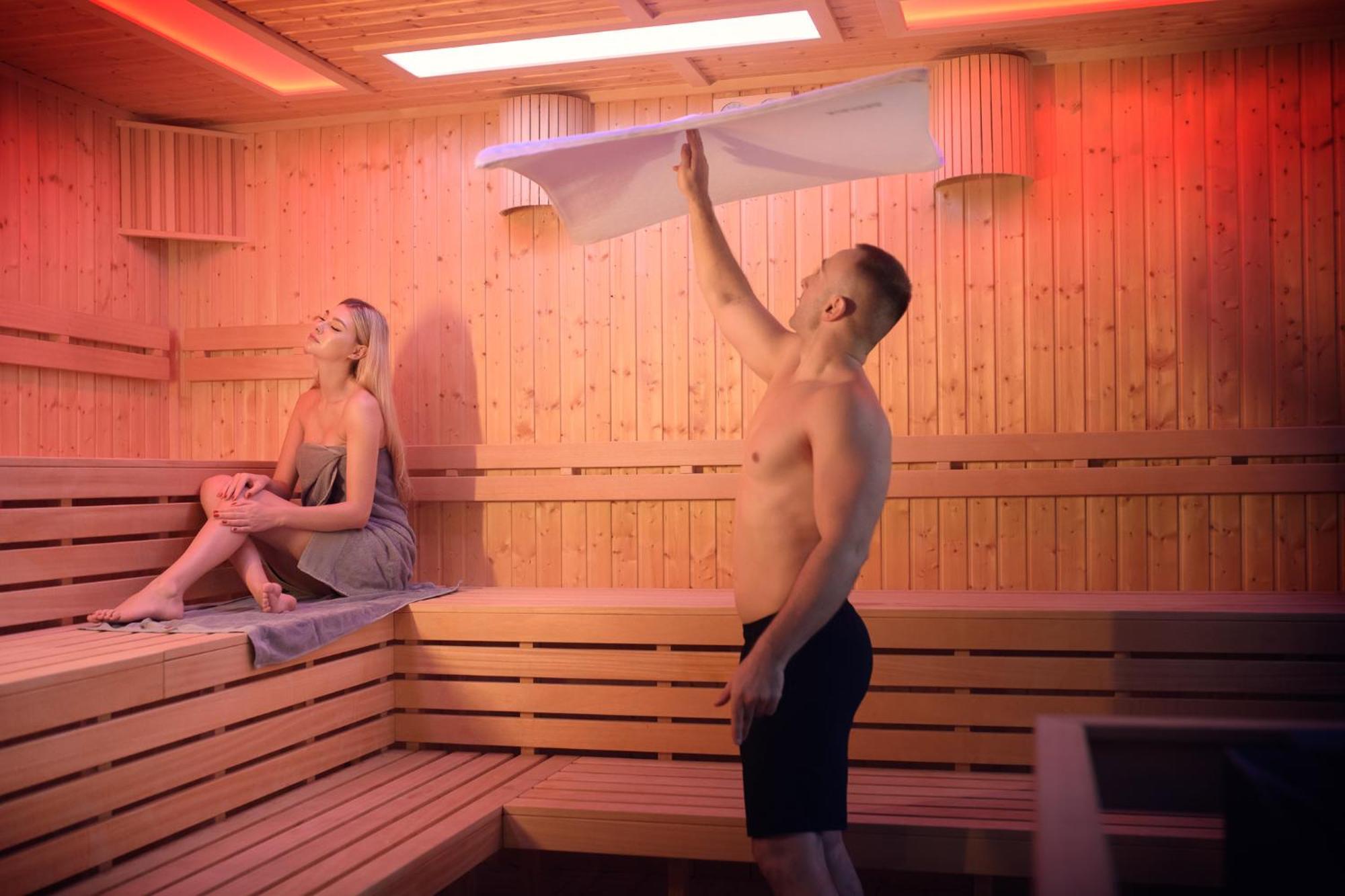 Bristol Art & Medical Spa Busko-Zdrój Exteriér fotografie