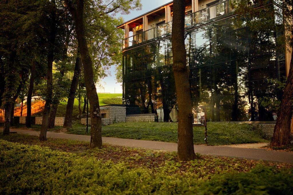 Bristol Art & Medical Spa Busko-Zdrój Exteriér fotografie