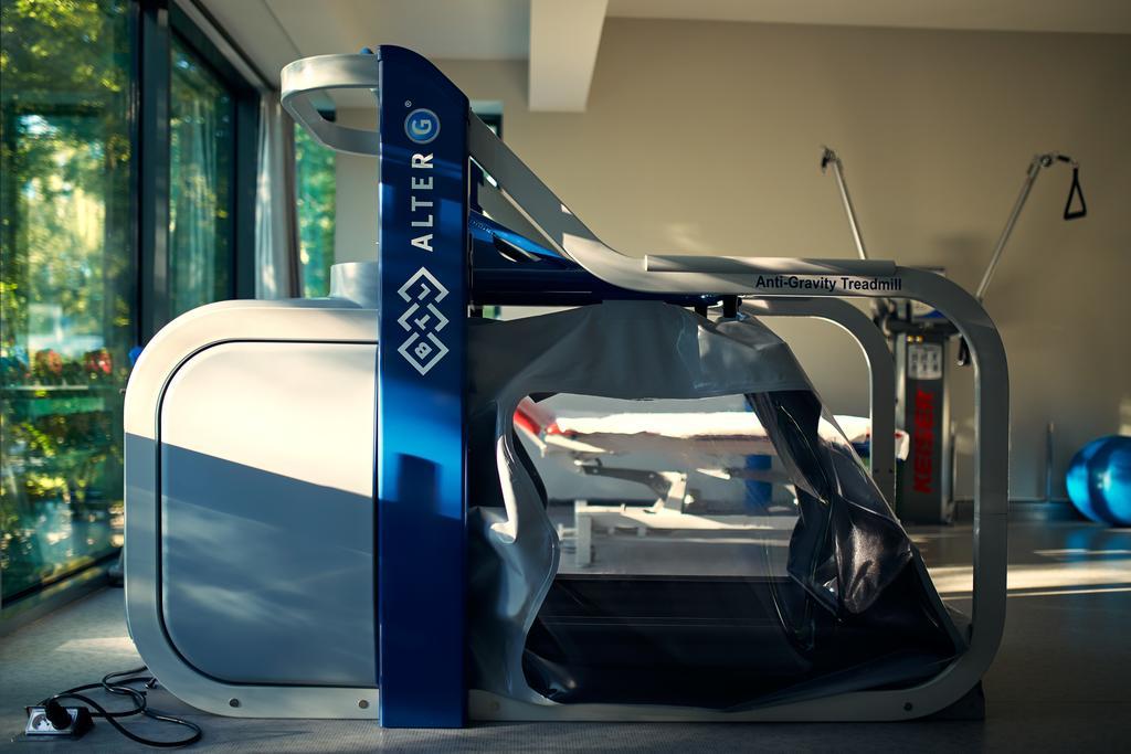 Bristol Art & Medical Spa Busko-Zdrój Exteriér fotografie